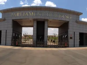 Parliament Building
