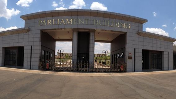 Lilongwe
