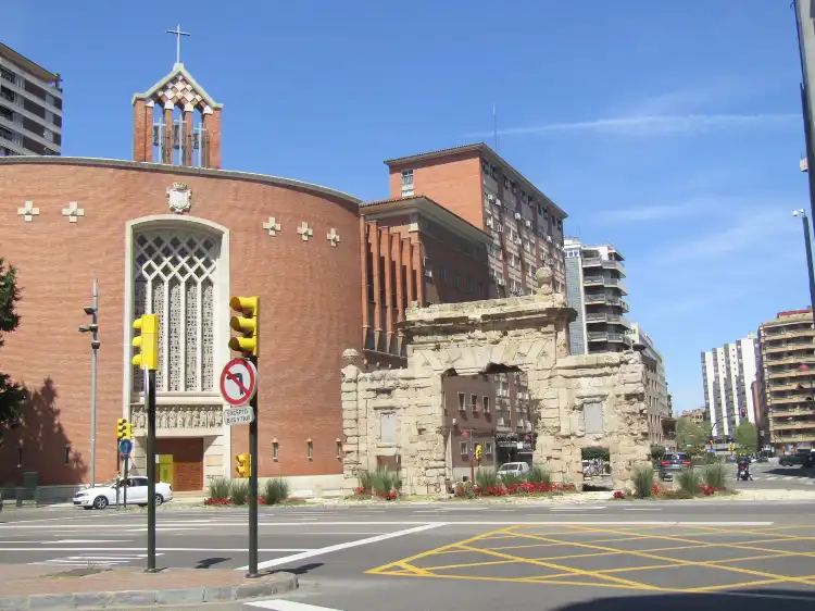Hotels near Puerta del Carmen
