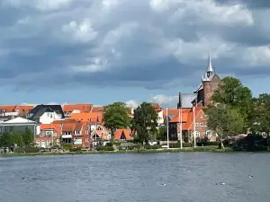 Haderslev Dampark