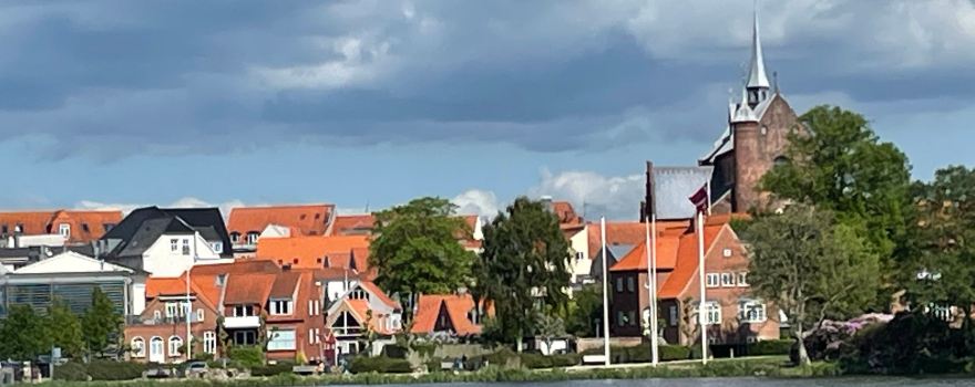 Haderslev Dampark