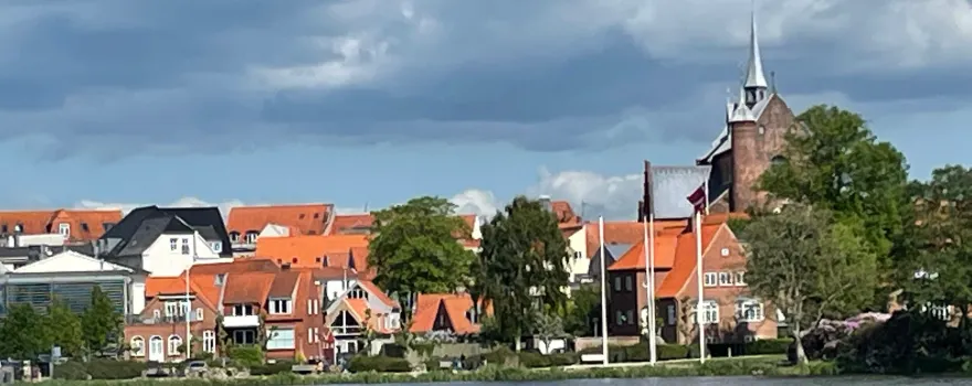 Haderslev Dampark