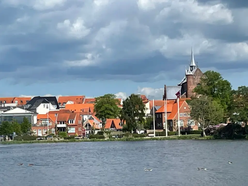 1_Haderslev Dampark