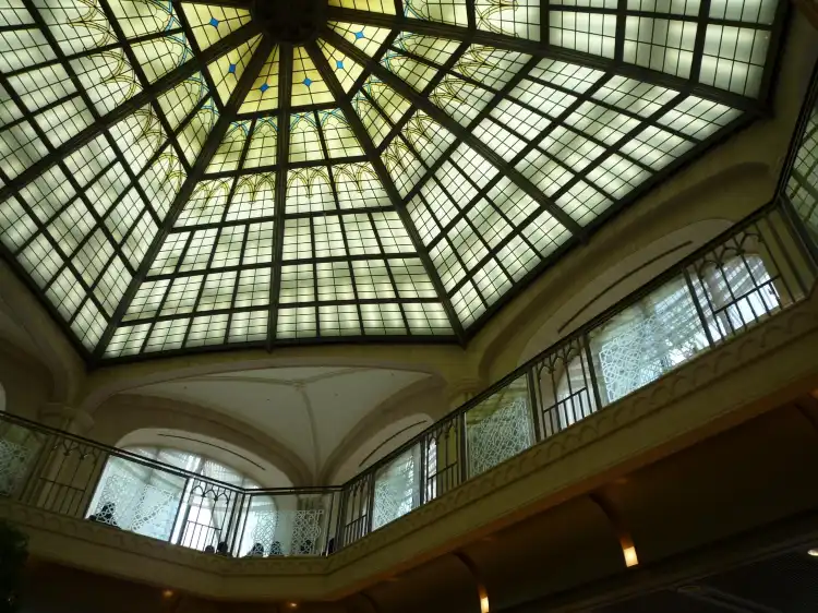 Hotels in der Nähe von Daido Life Osaka Head Office Building