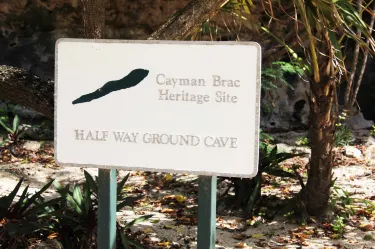 Skull Cave