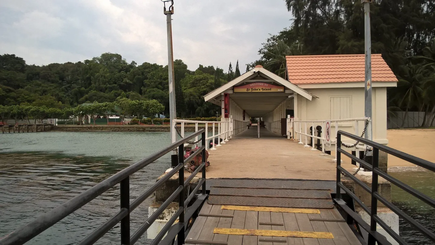 4_Saint John's Island