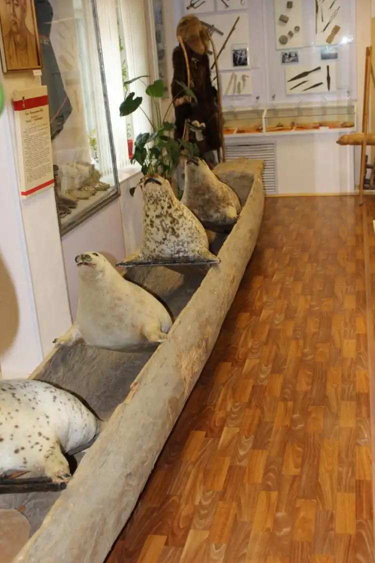 Hotels in Ocha