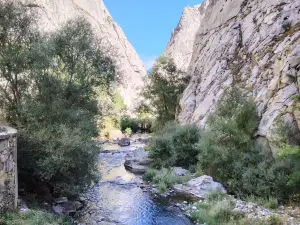 Cuevas de Valporquero
