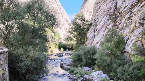 Cuevas de Valporquero
