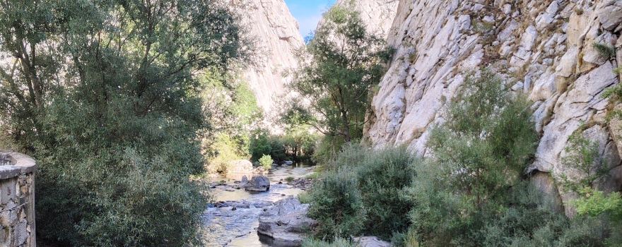 Cuevas de Valporquero