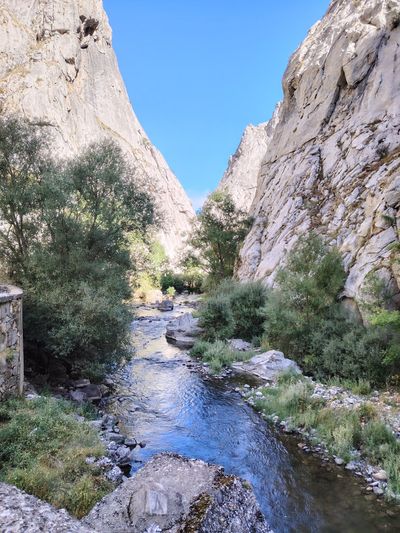 Cuevas de Valporquero