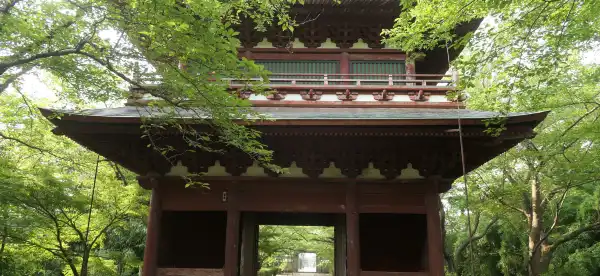 潮来のホテル