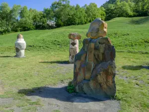 Ruta del Ferro