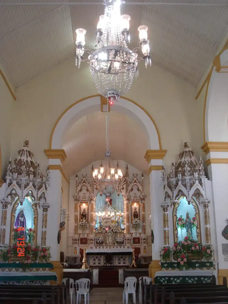 Hotels in Macaé