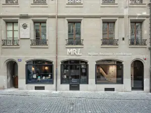 Popular Family-friendly Attractions in Geneva