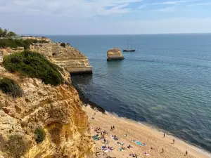 Praia da Marinha