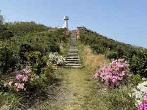 Tsuwazaki Lighthouse