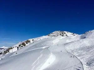 Skiliftgesellschaft Hochfügen GmbH