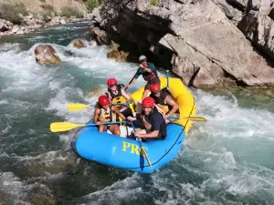 Payette River Company