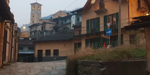 Ecomuseo Feltrificio Crumiere