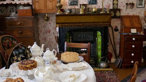Nidderdale Museum