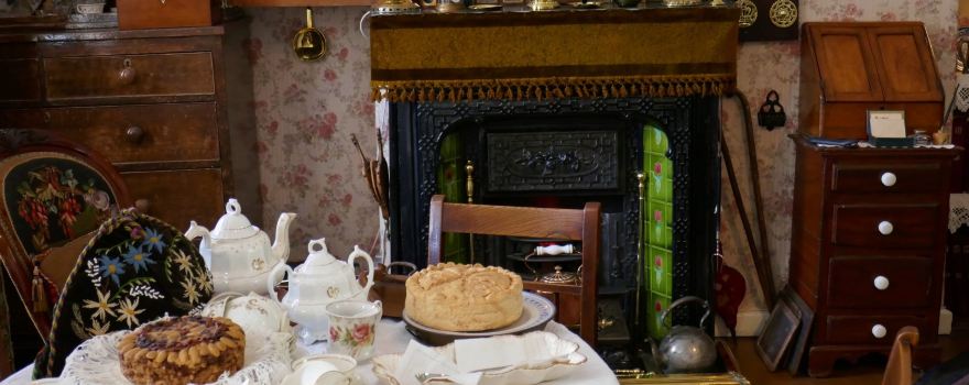 Nidderdale Museum