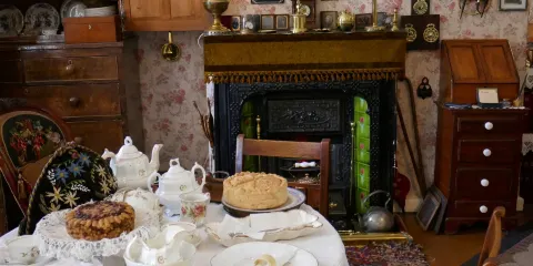 Pateley Bridge Nidderdale Museum