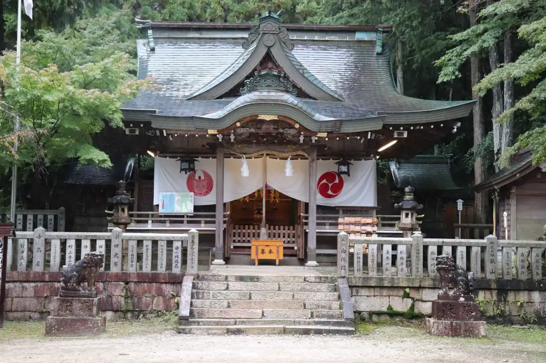 Hotel in zona Tosen Shrine