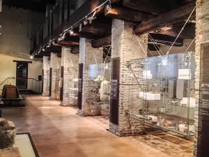 Museo Civico di Belriguardo