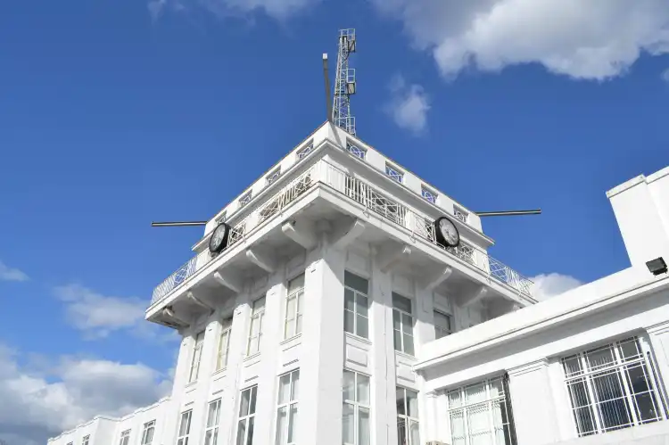 Hotel dekat Croydon Airport Visitor Centre