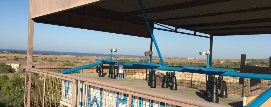 Famagusta Viewpoint