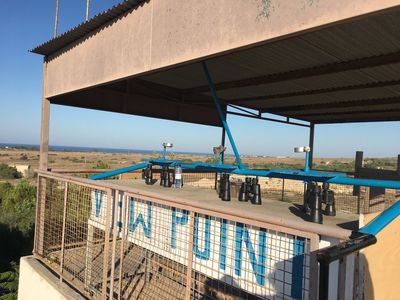 Famagusta Viewpoint