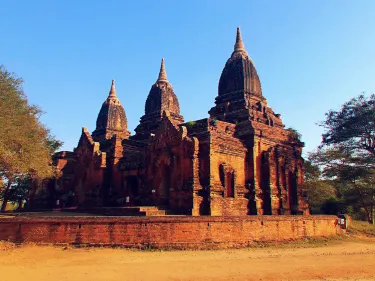 Nan Hpaya Temple
