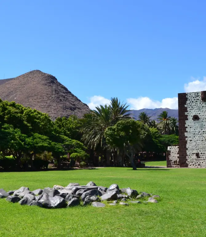 Gomera