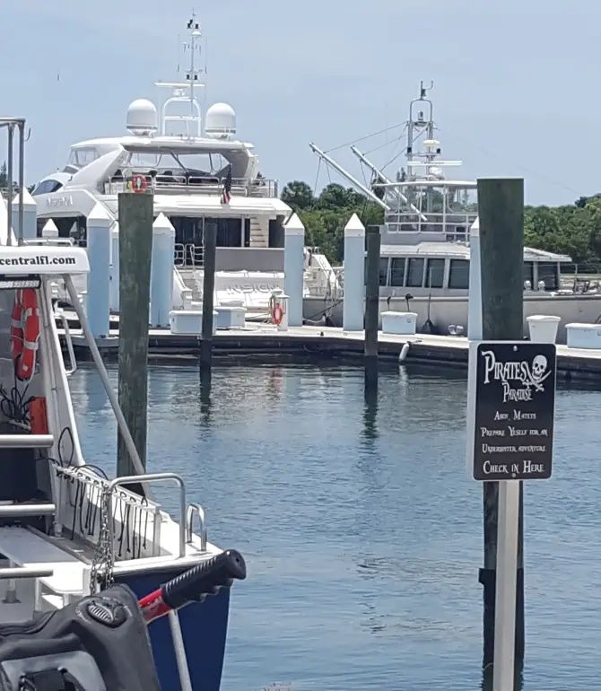 North River Shores