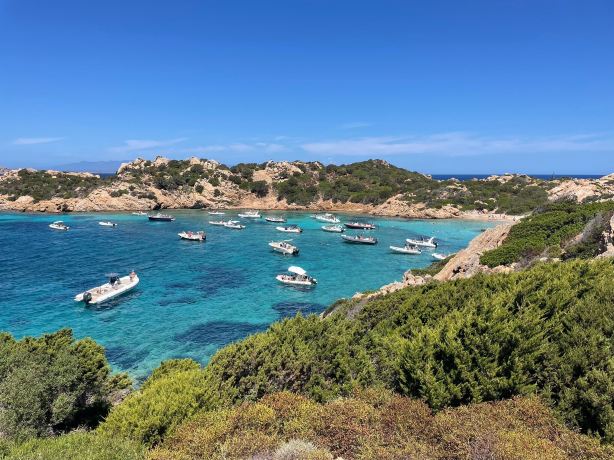 Cala Napoletana