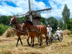 Lublin Village Open Air Museum