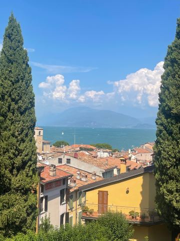 Castello di Desenzano del Garda