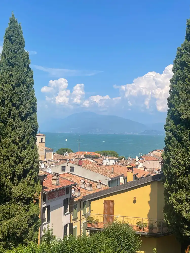 Hotels in der Nähe von Das Schloss von Desenzano del Garda