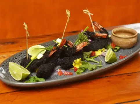 Raleigh Vineyard & Winery