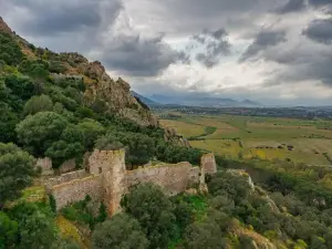 Castello di Acquafredda