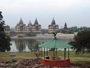 Orchha Sanctuary