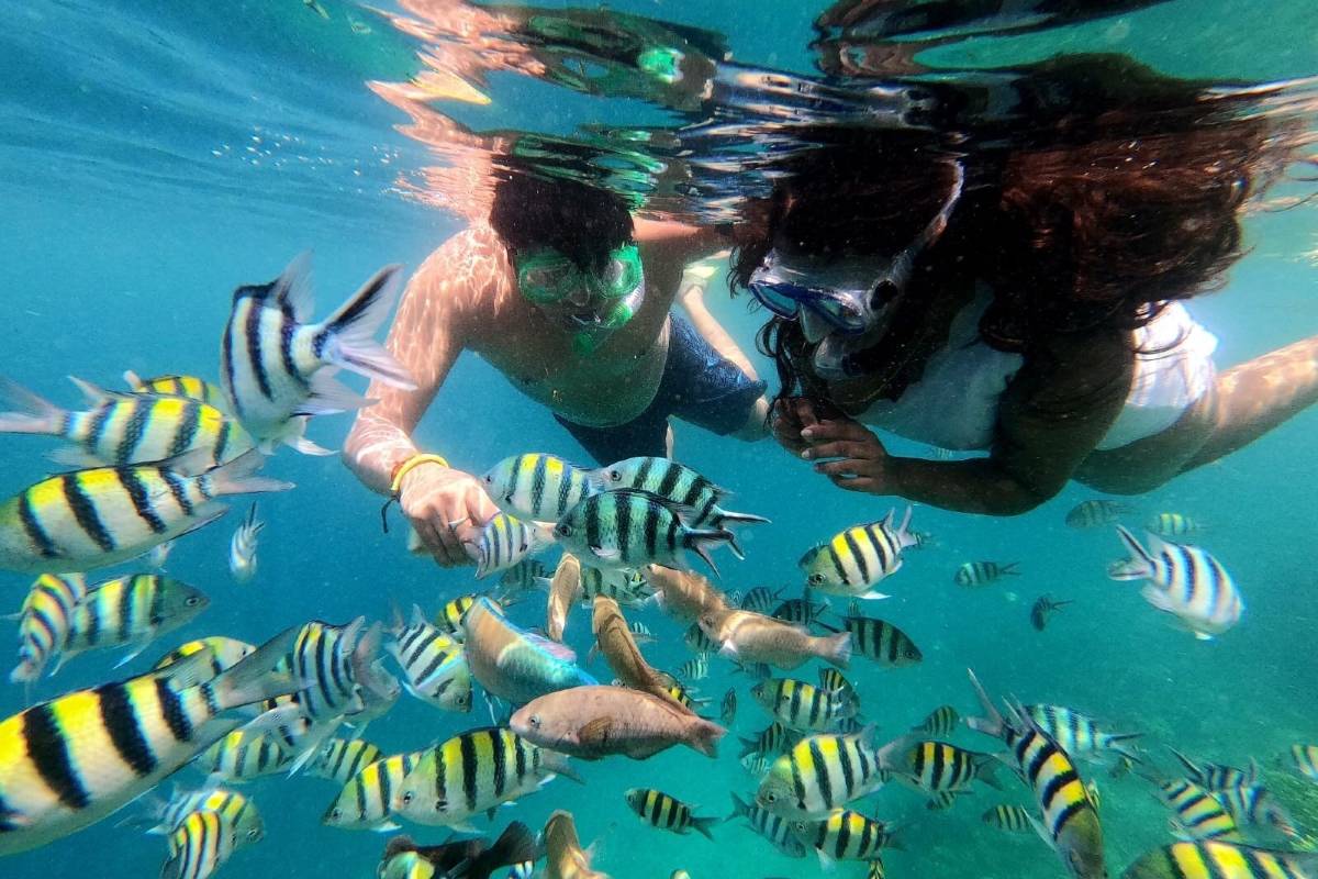 Gili Nanggu