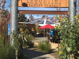 Lagunitas Brewing Co.