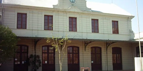 Museo de Ciencias Naturales "Augusto Schulz"