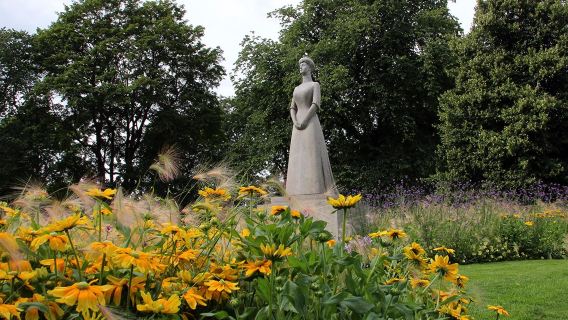 Slottsparken