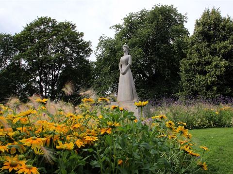 Slottsparken