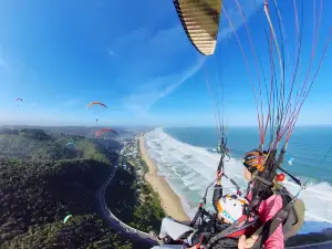 Fly Time Paragliding