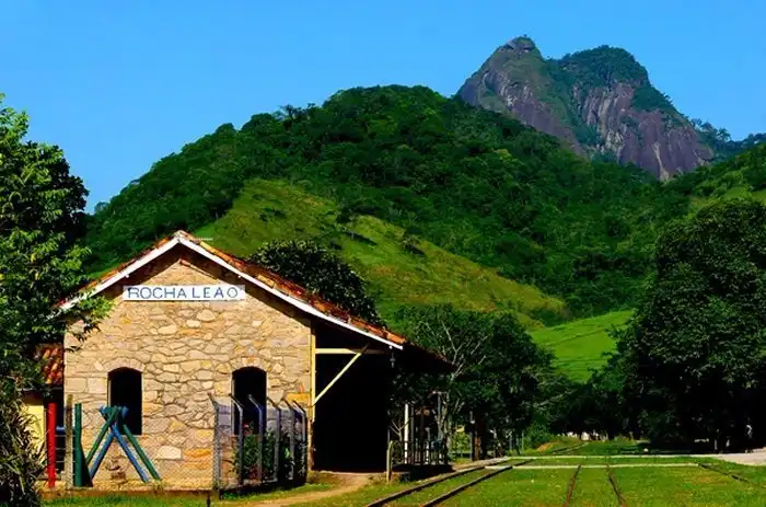 Hôtels à : Rio das Ostras