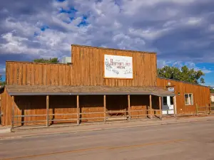Hoofprints of the Past Museum